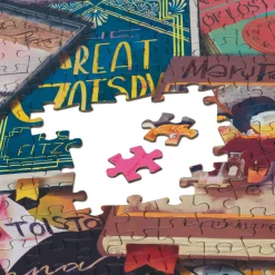 Puzzle da 1000 Pezzi