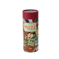 Puzzle da 1000 Pezzi