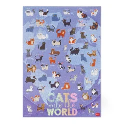 Puzzle da 1000 Pezzi