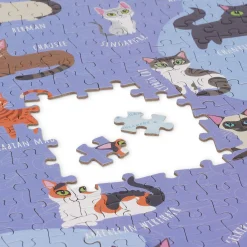 Puzzle da 1000 Pezzi