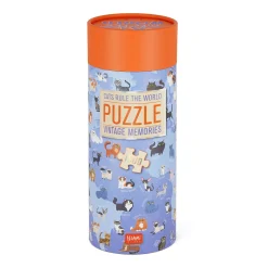 Puzzle da 1000 Pezzi
