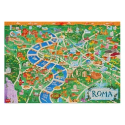 Puzzle da 1000 Pezzi