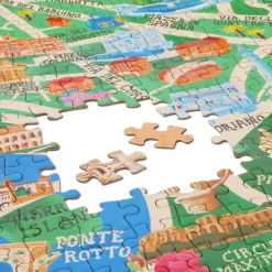 Puzzle da 1000 Pezzi