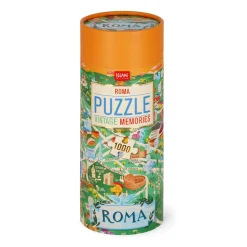 Puzzle da 1000 Pezzi