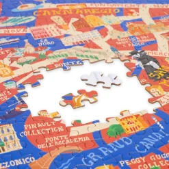 Puzzle da 1000 Pezzi