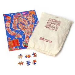 Puzzle da 1000 Pezzi