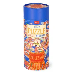 Puzzle da 1000 Pezzi