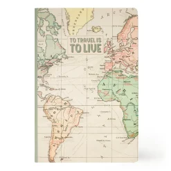 Quaderno a Righe - Foglio A5