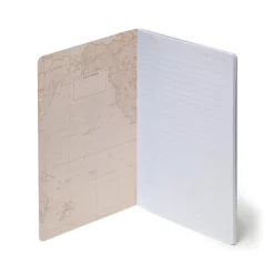 Quaderno a Righe - Foglio A5