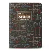 Quaderno a Righe - Foglio A6