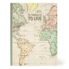 Quaderno a Righe - Foglio B5
