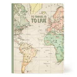 Quaderno a Righe - Foglio B5