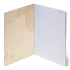 Quaderno a Righe - Foglio B5