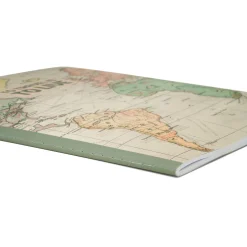 Quaderno a Righe - Foglio B5