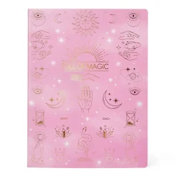 Quaderno a Righe - Foglio B5