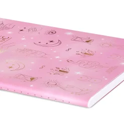 Quaderno a Righe - Foglio B5