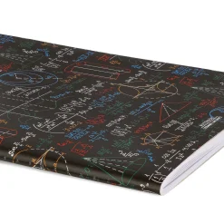Quaderno a Righe - Foglio B5