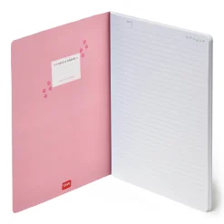 Quaderno a Righe - Foglio B5