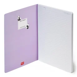 Quaderno a Righe - Foglio B5