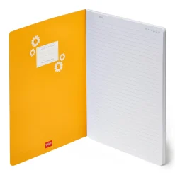 Quaderno a Righe - Foglio B5