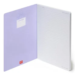 Quaderno a Righe - Foglio B5