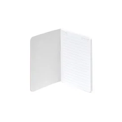 Quaderno a Righe con Cuore - Foglio A6