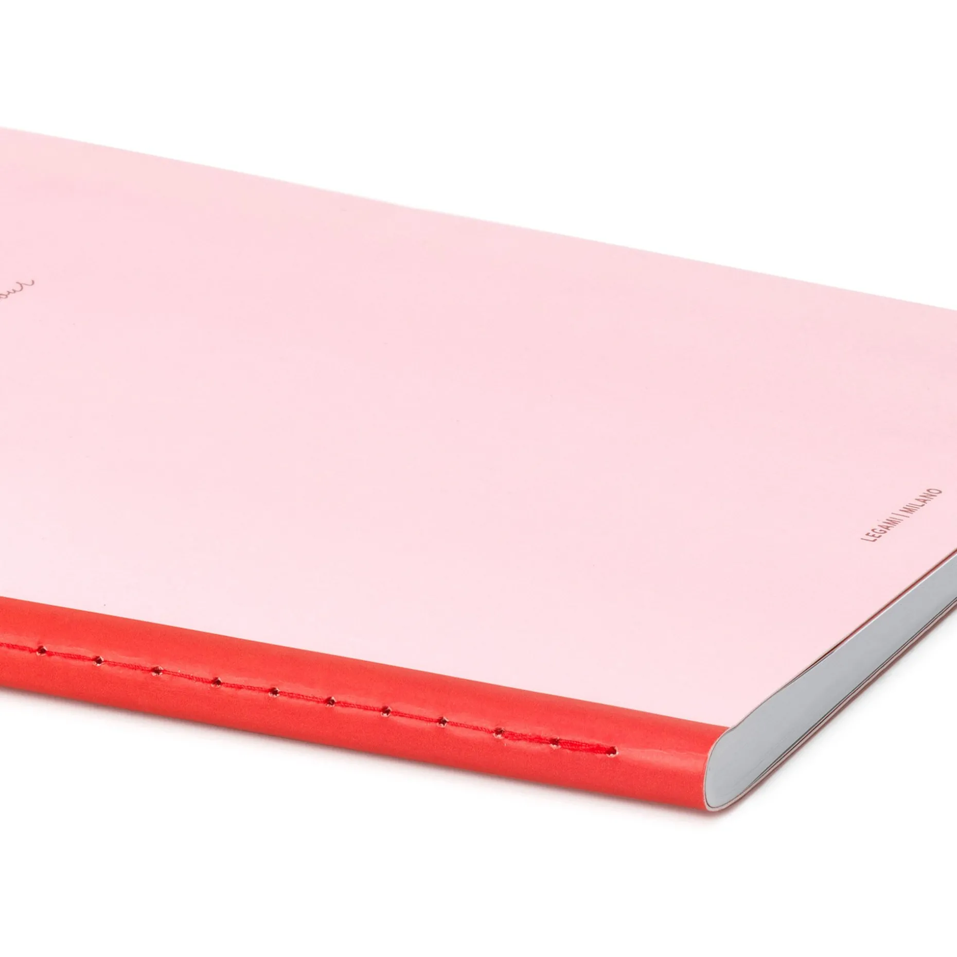 Quaderno a Righe con Cuore - Foglio B5