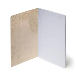 Quaderno Foglio Bianco - A5
