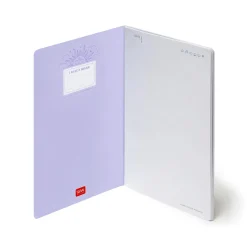 Quaderno Foglio Bianco - A5