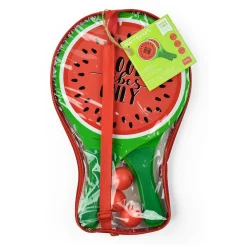 Racchette da Spiaggia - Beach Rackets