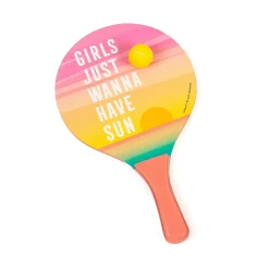 Racchette da Spiaggia - Beach Rackets