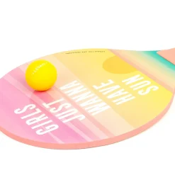 Racchette da Spiaggia - Beach Rackets