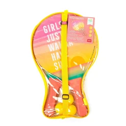 Racchette da Spiaggia - Beach Rackets