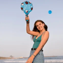 Racchette da Spiaggia - Beach Rackets