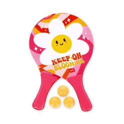 Racchette da Spiaggia - Beach Rackets