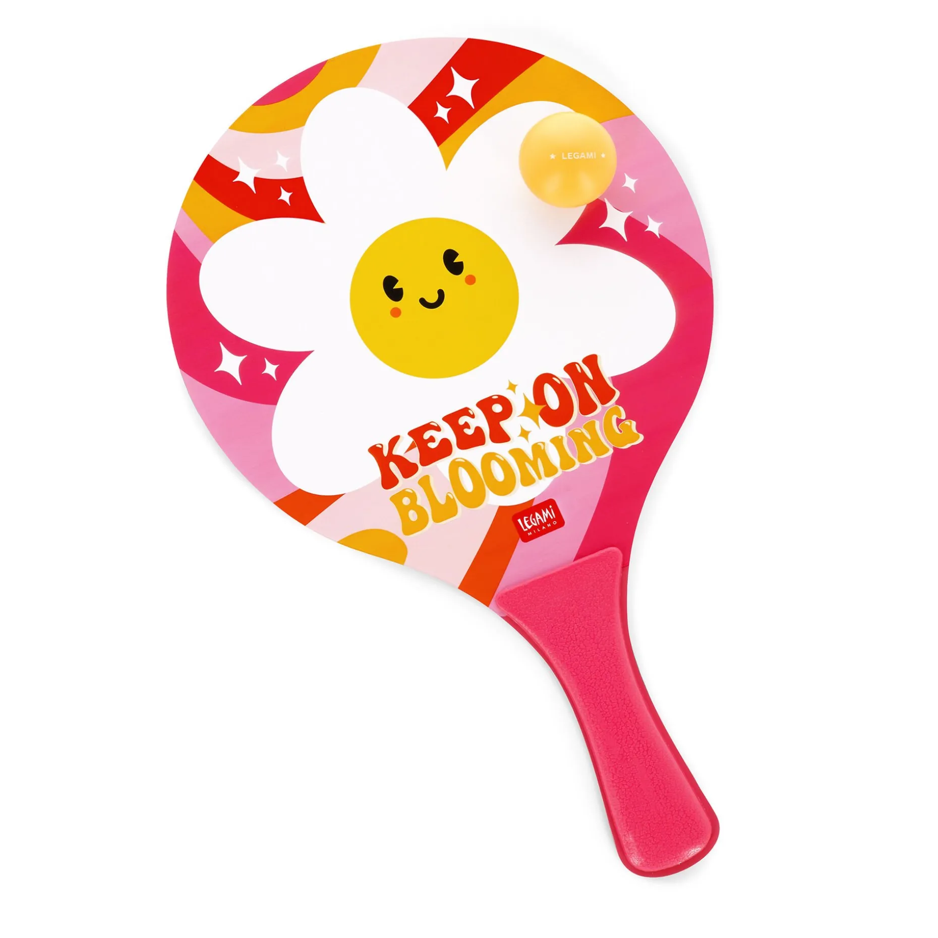 Racchette da Spiaggia - Beach Rackets