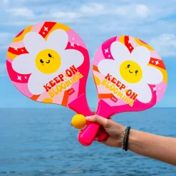 Racchette da Spiaggia - Beach Rackets