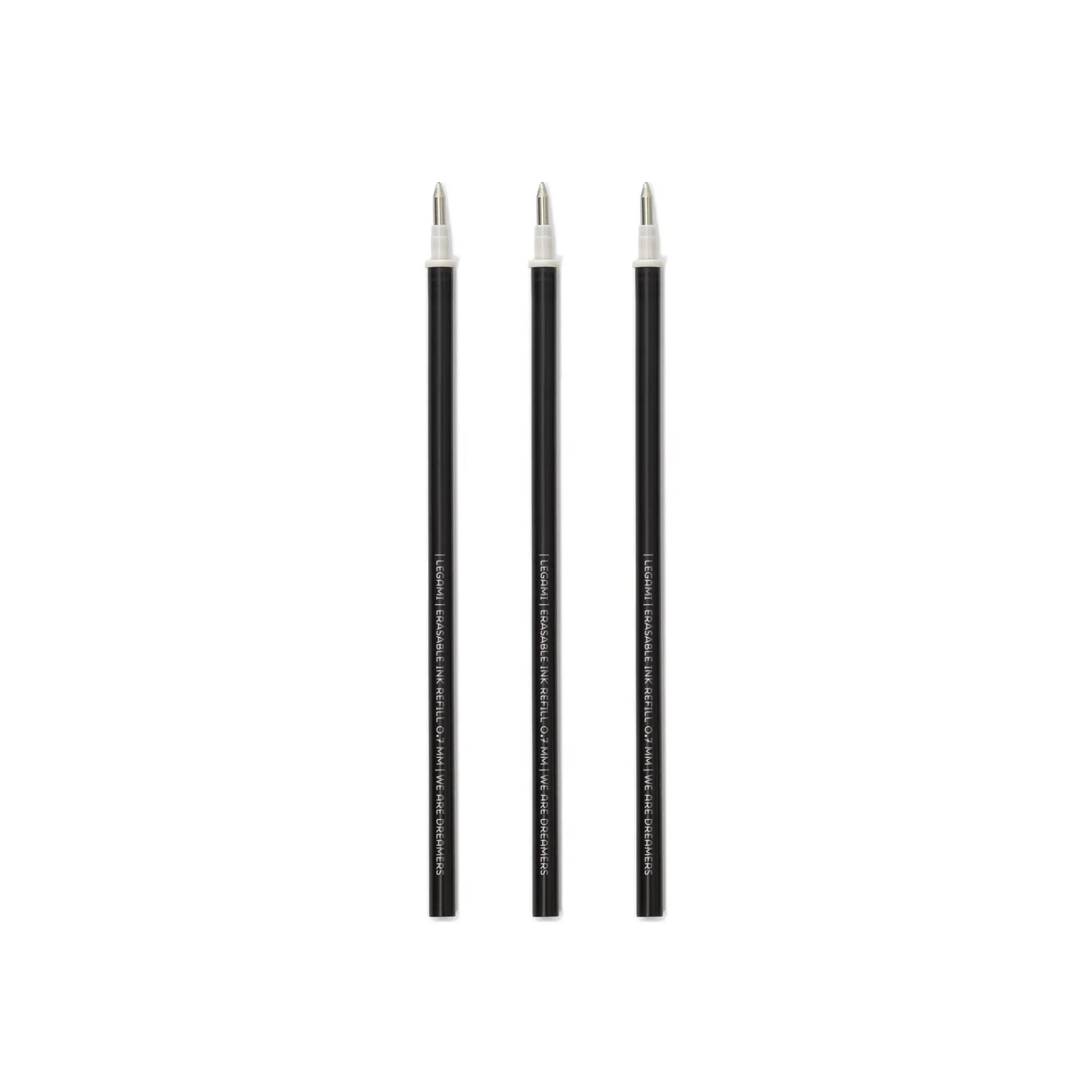 Refill per Penna Gel Cancellabile - Erasable Pen