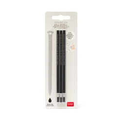 Refill per Penna Gel Cancellabile - Erasable Pen