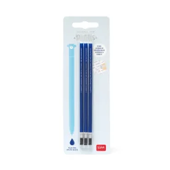 Refill per Penna Gel Cancellabile - Erasable Pen
