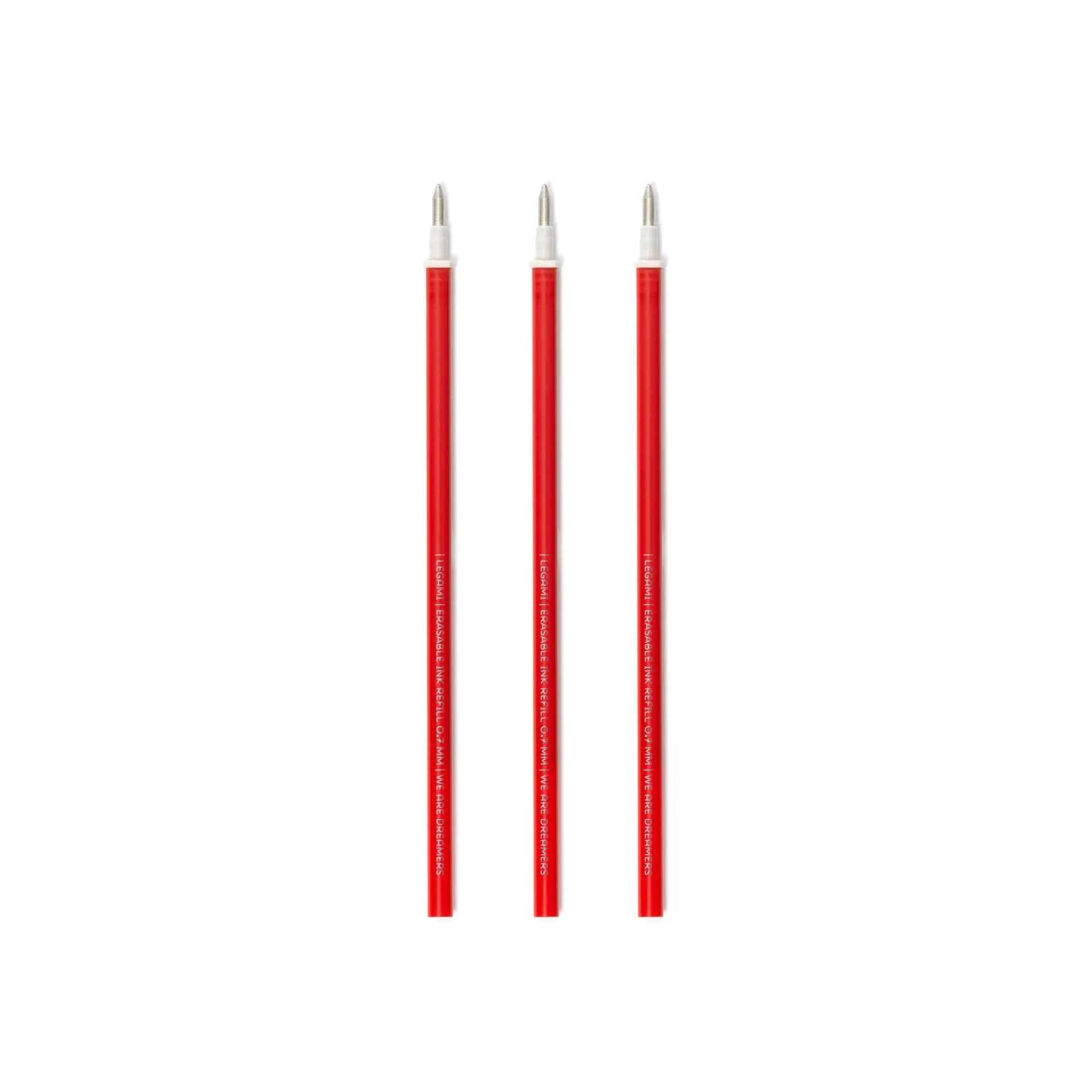 Refill per Penna Gel Cancellabile - Erasable Pen