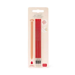 Refill per Penna Gel Cancellabile - Erasable Pen