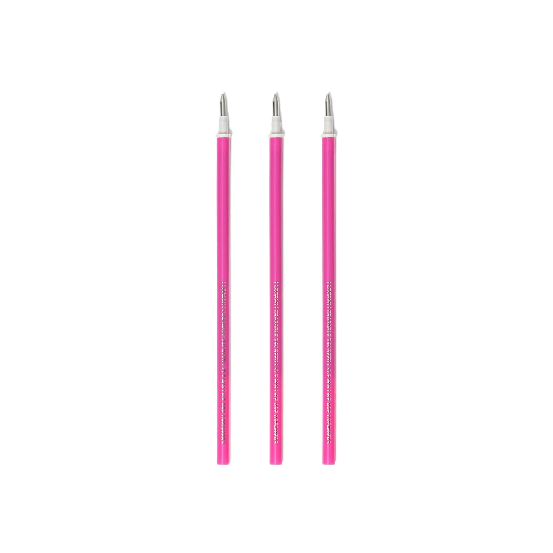 Refill per Penna Gel Cancellabile - Erasable Pen