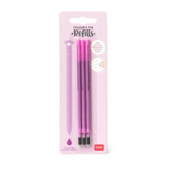 Refill per Penna Gel Cancellabile - Erasable Pen