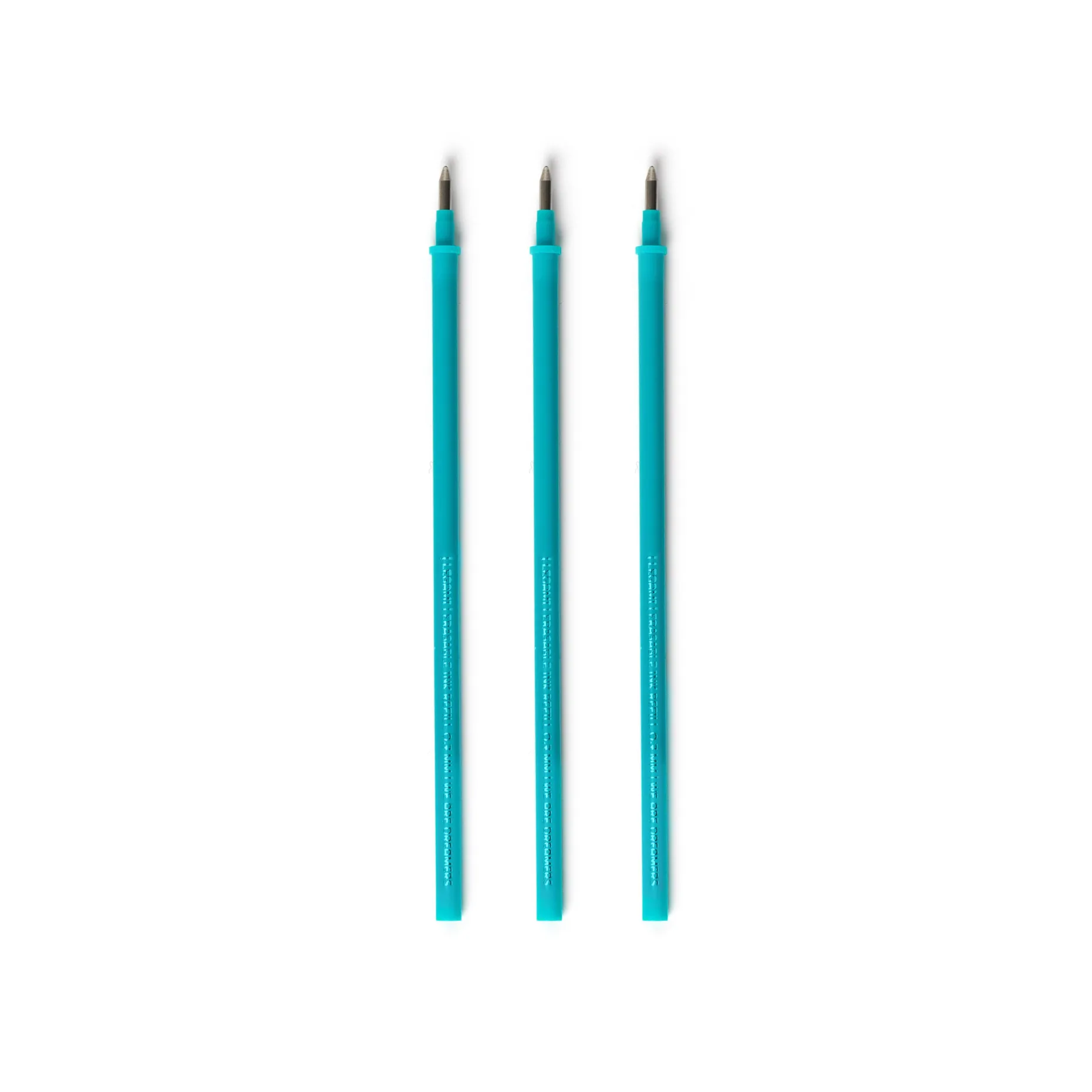 Refill per Penna Gel Cancellabile - Erasable Pen
