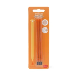 Refill per Penna Gel Cancellabile - Erasable Pen
