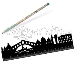 Righello - Follow The Skyline