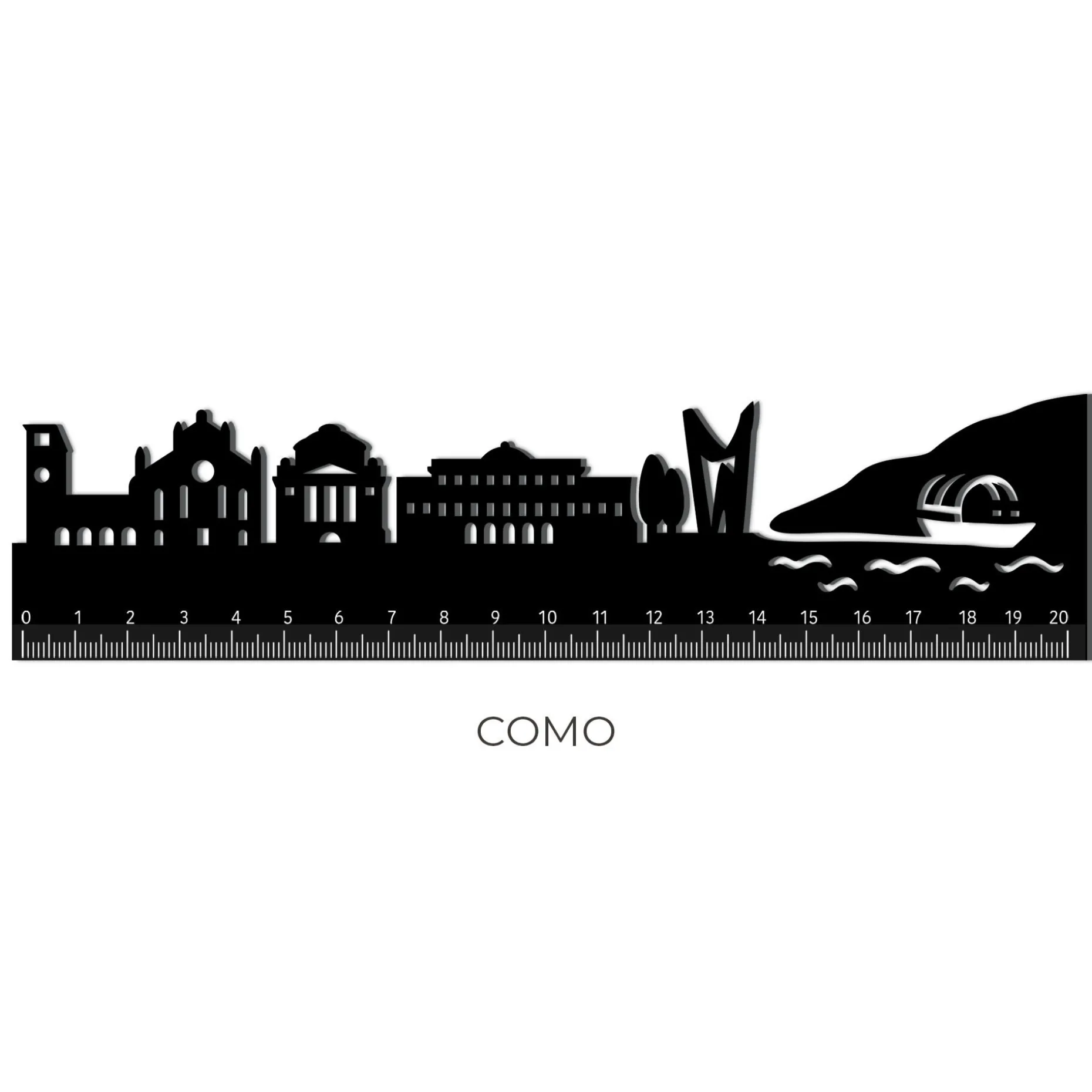 Righello - Follow The Skyline