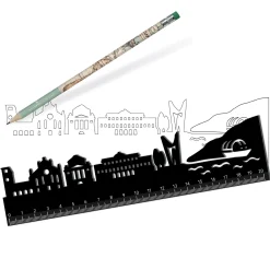 Righello - Follow The Skyline