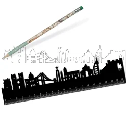 Righello - Follow The Skyline